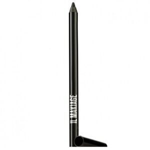 NWT IL MAKIAGE Long-Wear Eye Pencil in BLACK aka Batman